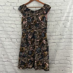 Emily and Finn  UK14 Dress ModCloth